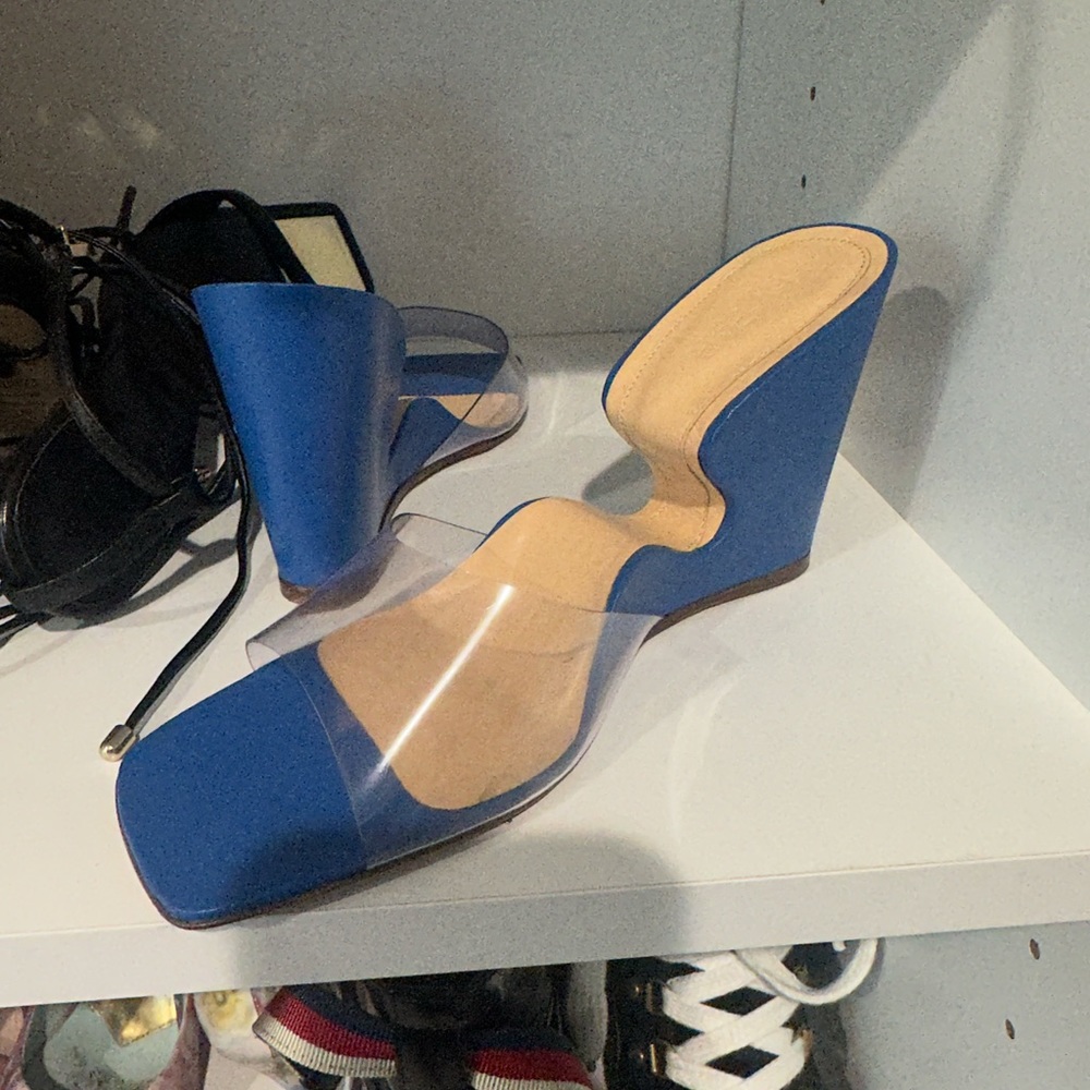 Cutest Wedges! - image 4